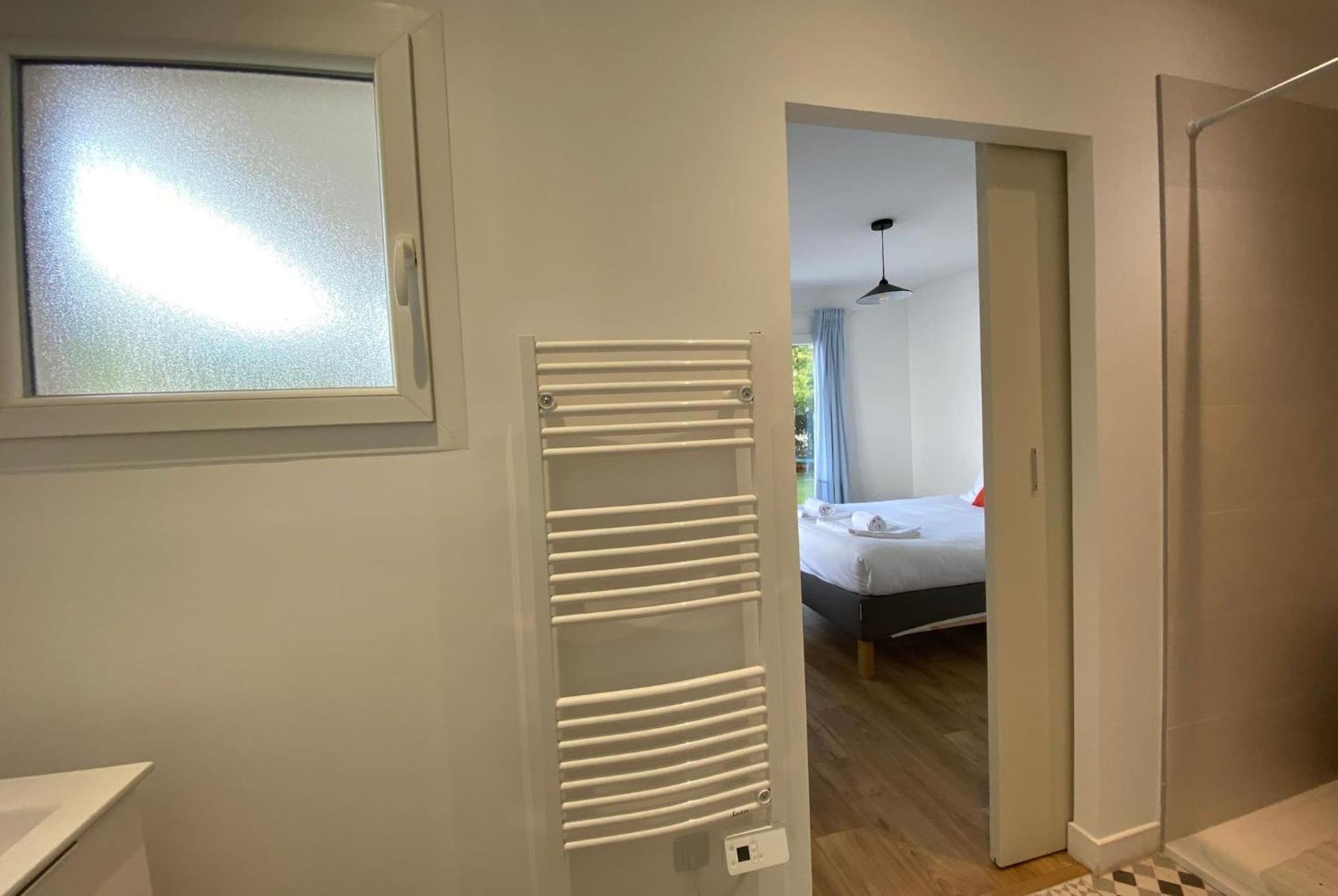 Villa Des Becasses - Andernos Les Bains Dış mekan fotoğraf